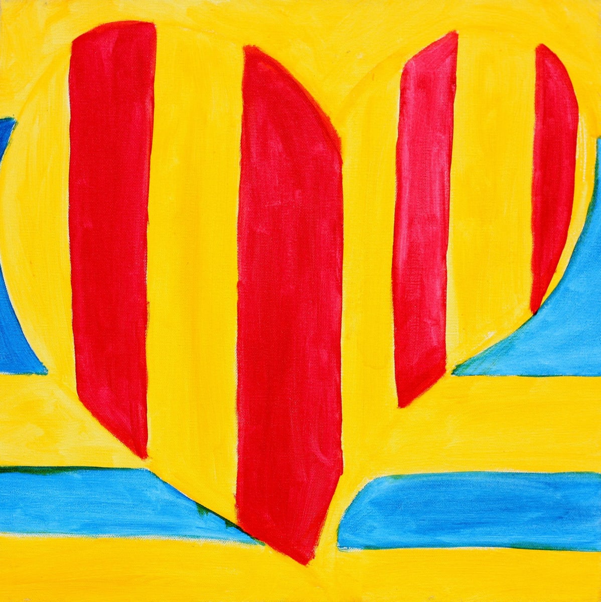 Op Heart by Gerrit Greve 