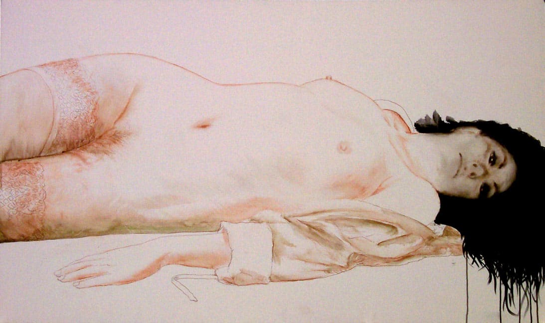 Timeless 11 by Gerrit Greve 