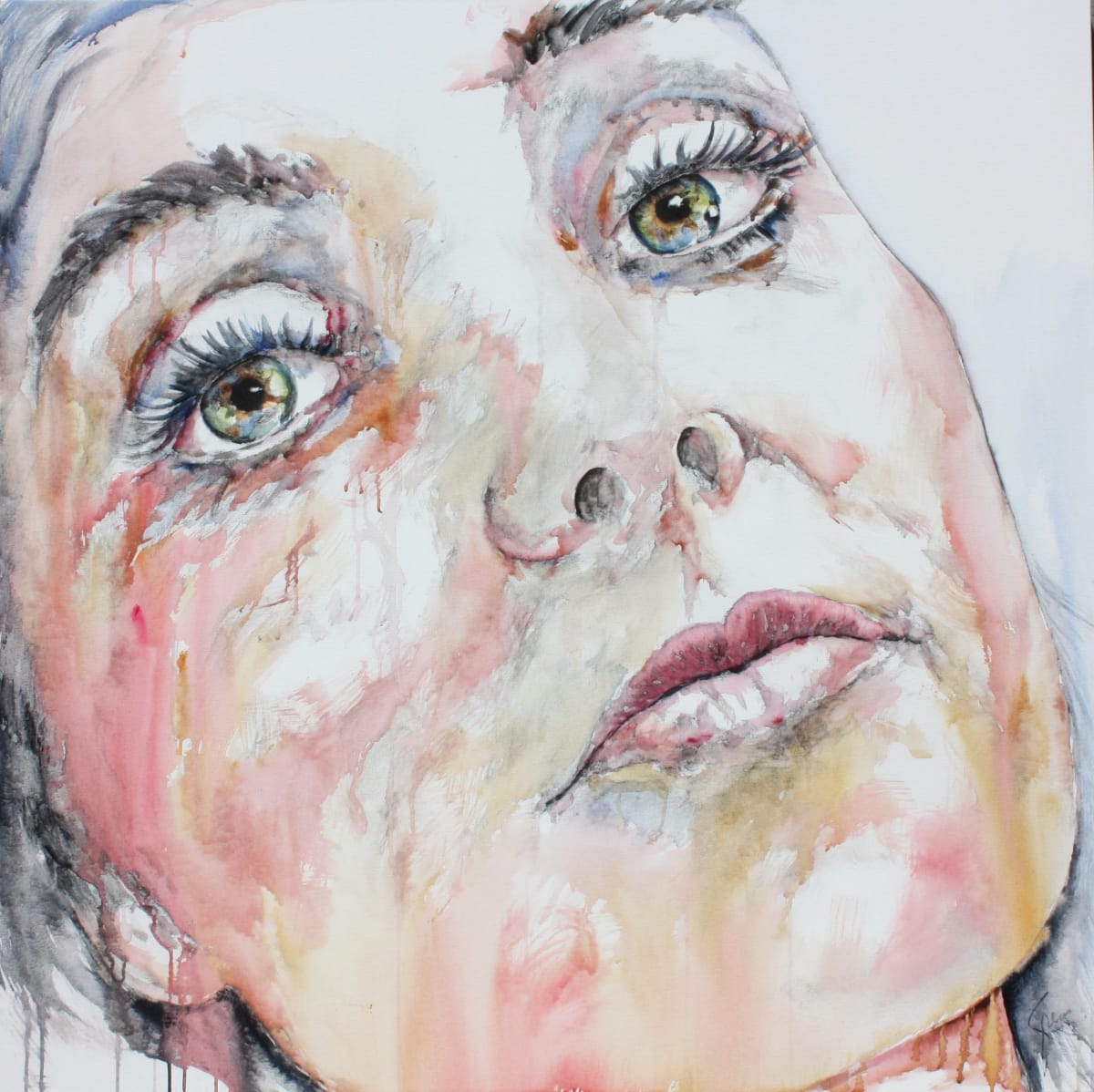 Leslie 05 by Gerrit Greve 