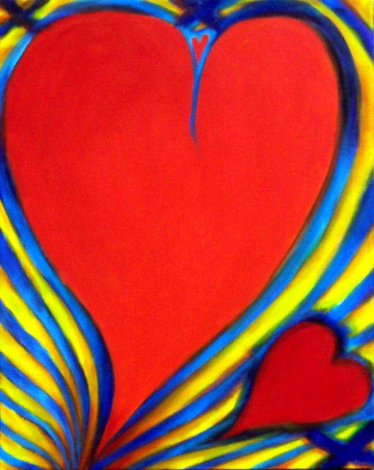 Fantasy Love by Gerrit Greve 