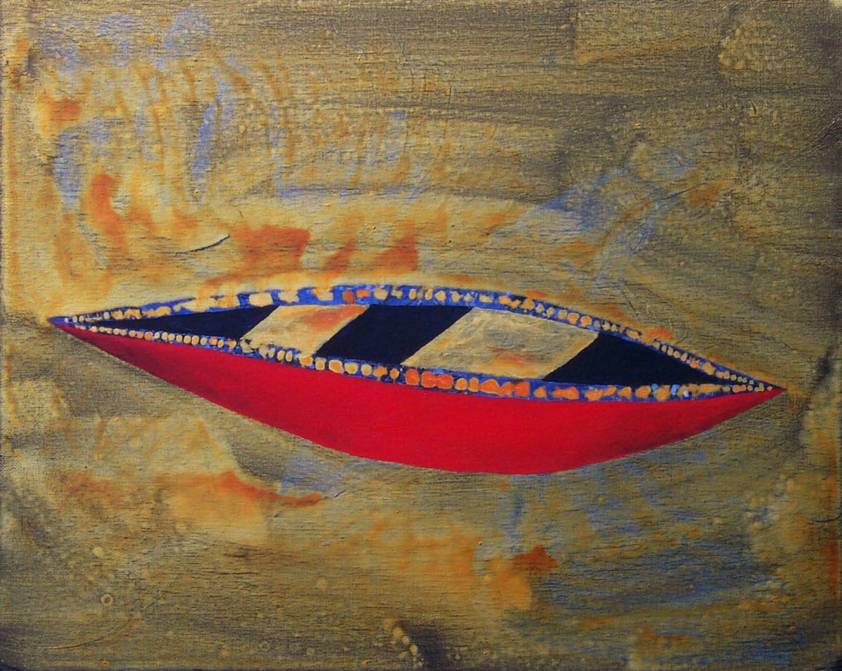 Spirit Boat 64 by Gerrit Greve 