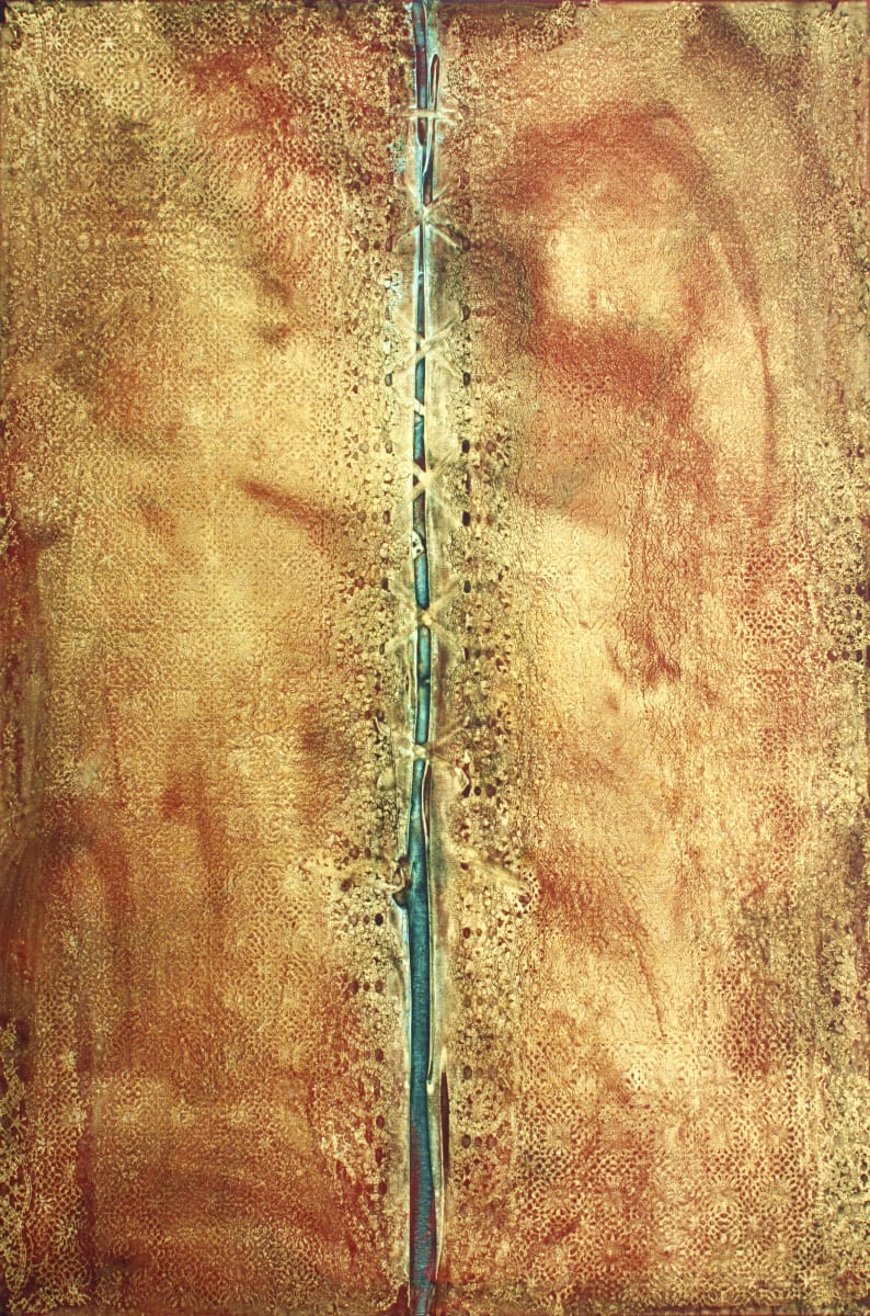 Journey 326, The Opening by Gerrit Greve 
