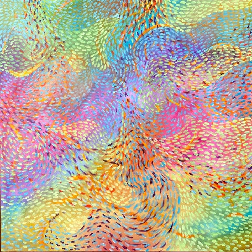 Untitled 3 by Gerrit Greve 