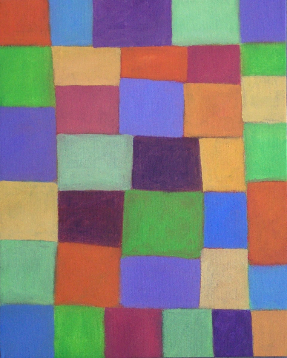 305 by Gerrit Greve 
