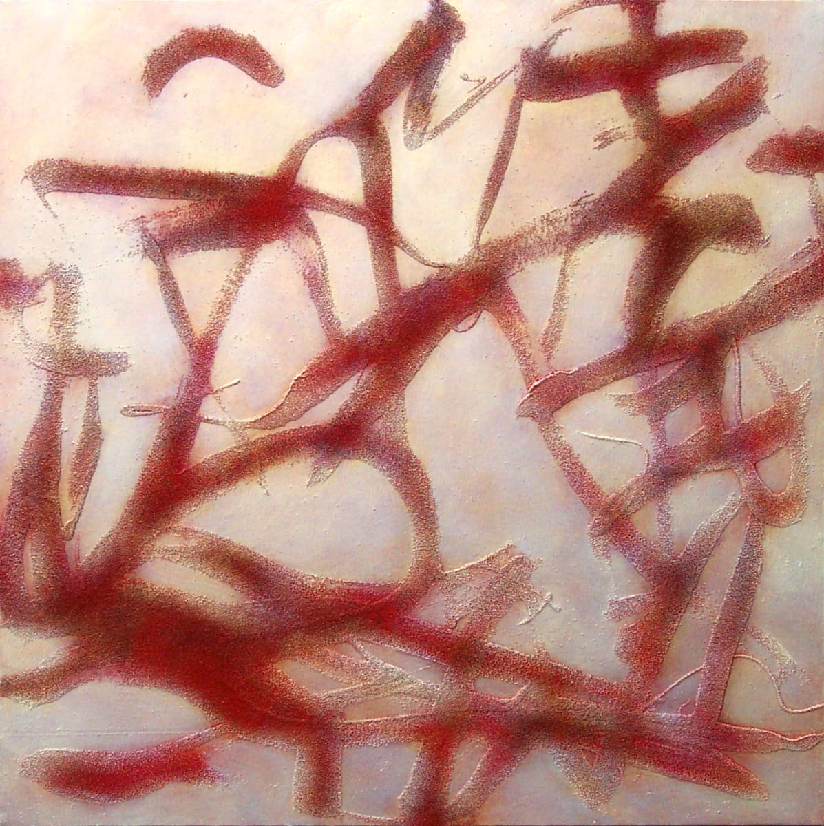 Language of Memories 7 by Gerrit Greve 