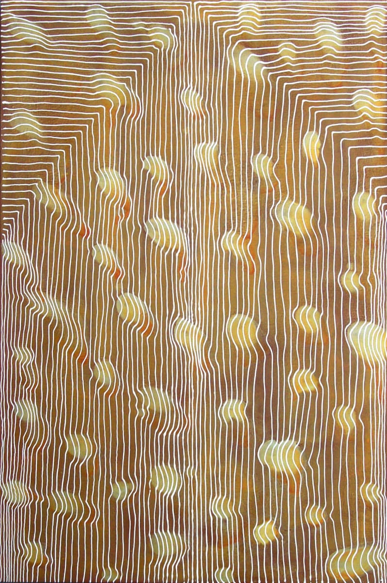 Dreaming-74 by Gerrit Greve 