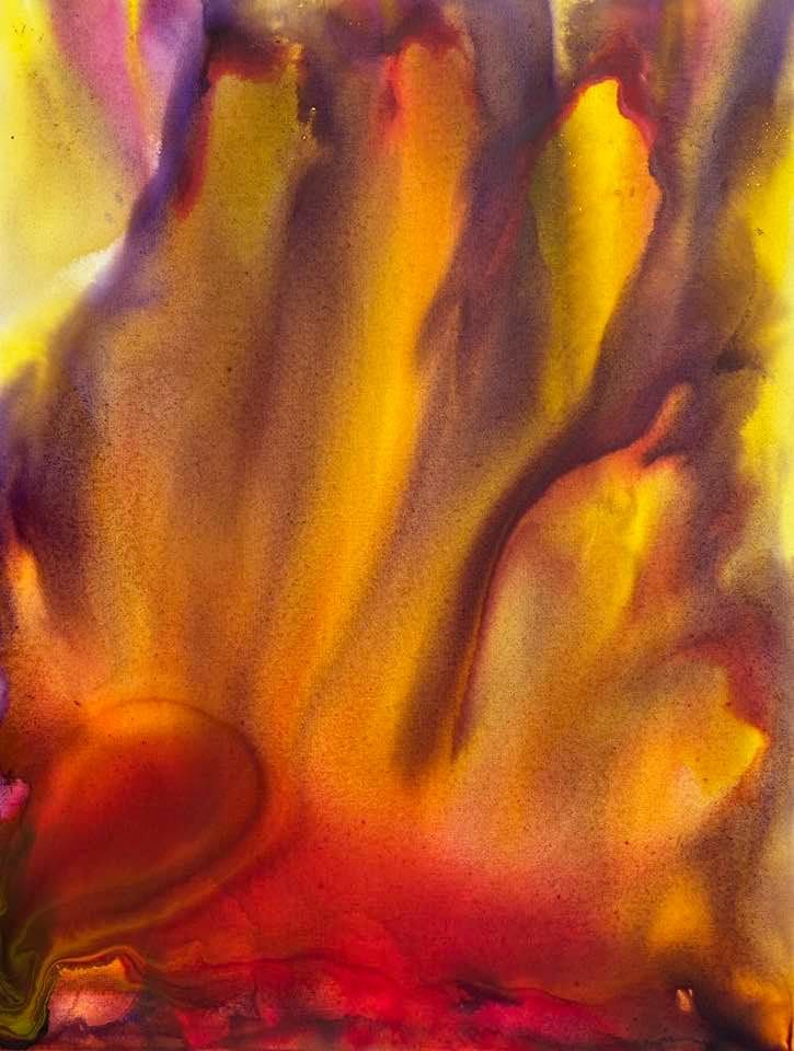 2020-04-18-2 (Sunny Day 2 ) by Gerrit Greve 