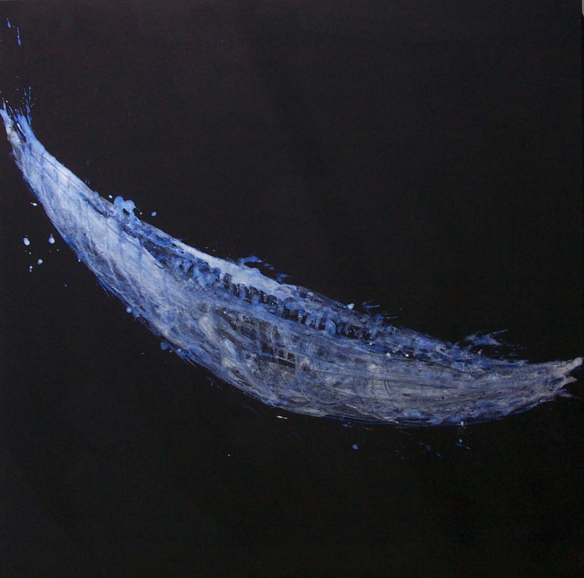 Spirit Boat 46 by Gerrit Greve 
