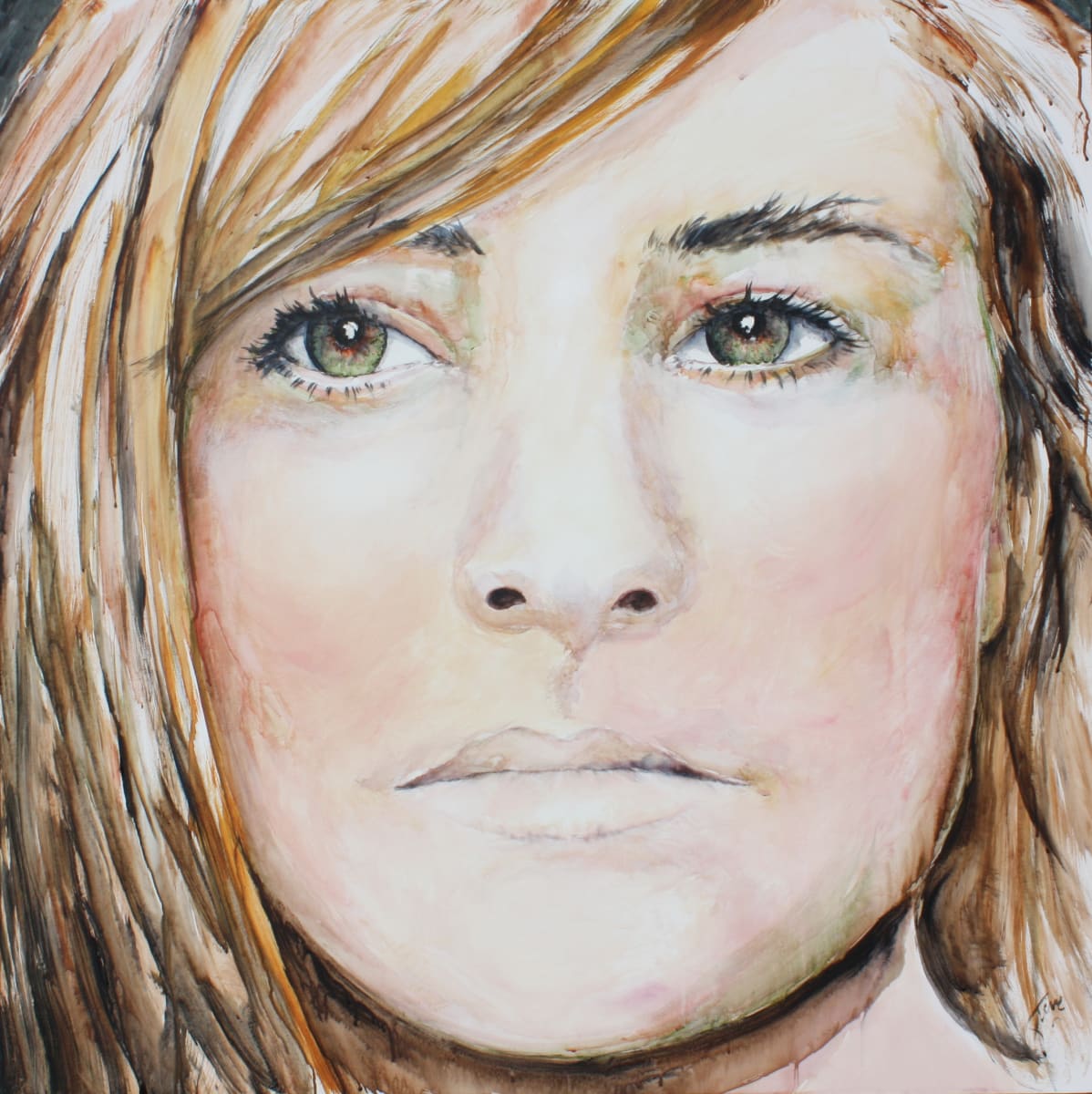 Lindy 3 by Gerrit Greve 