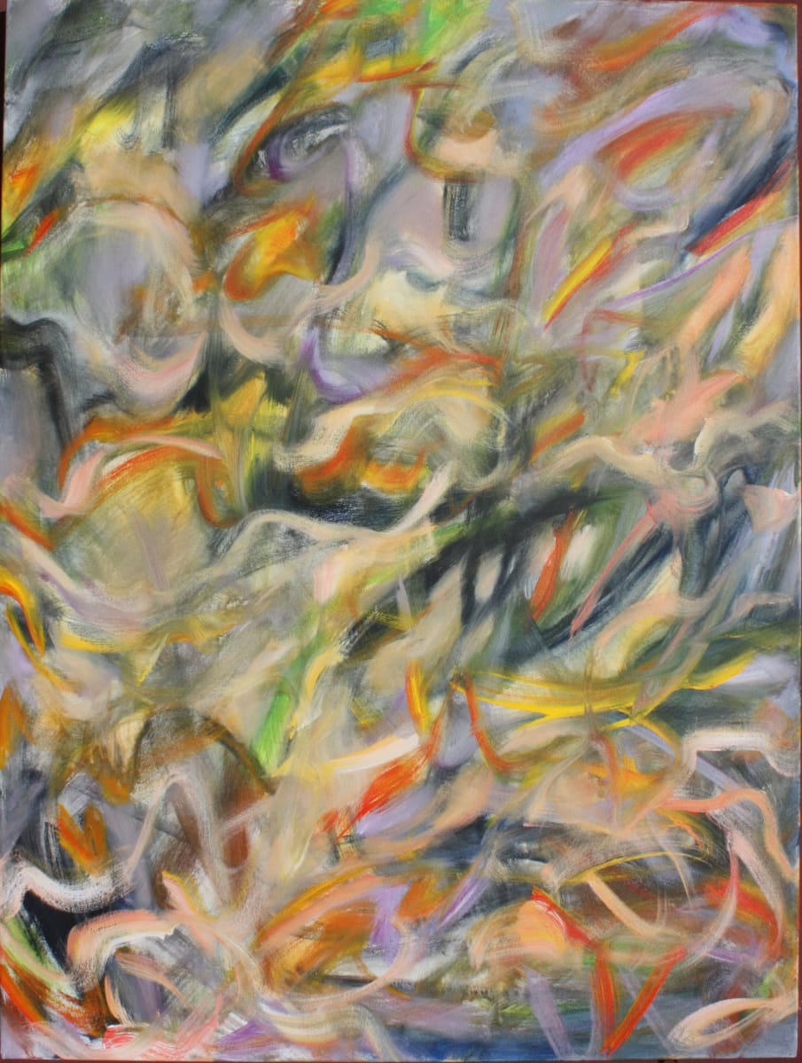 Nudes 5527 by Gerrit Greve 