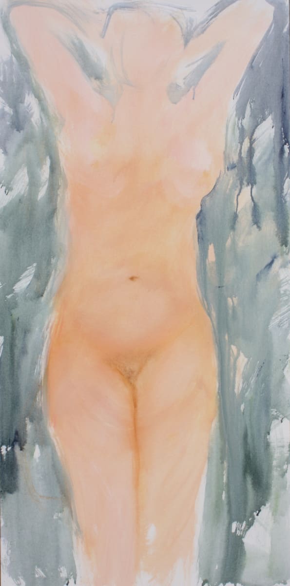 Nude 05 by Gerrit Greve 