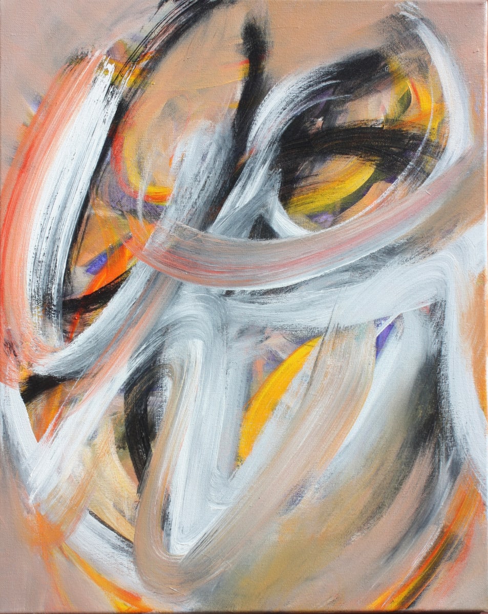 Nudes 5495 by Gerrit Greve 