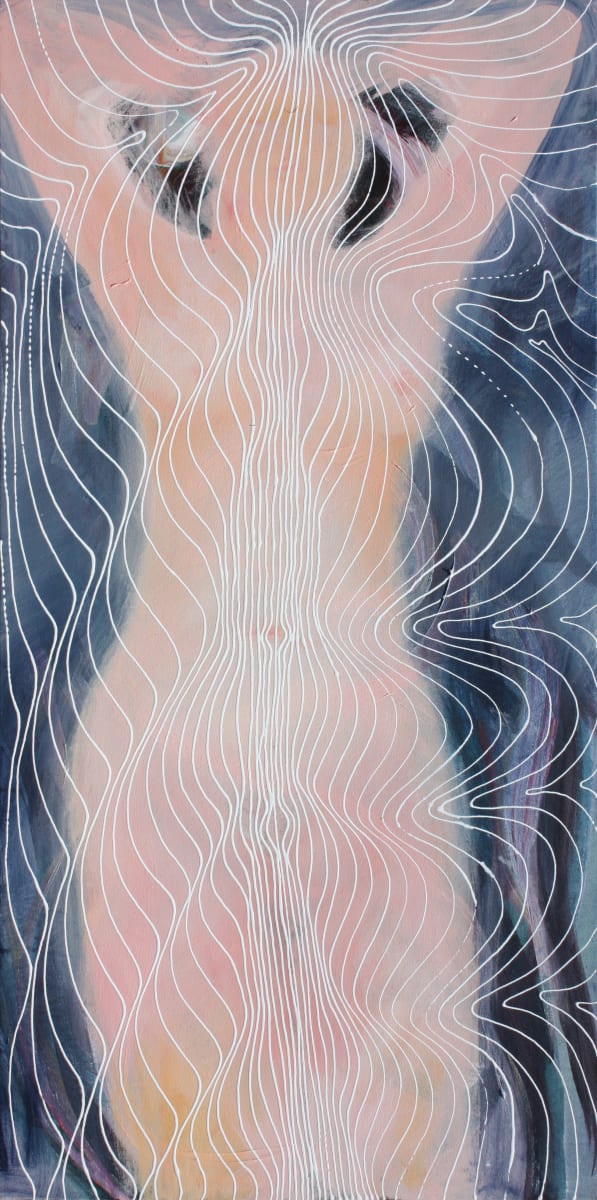 Nude 11 by Gerrit Greve 