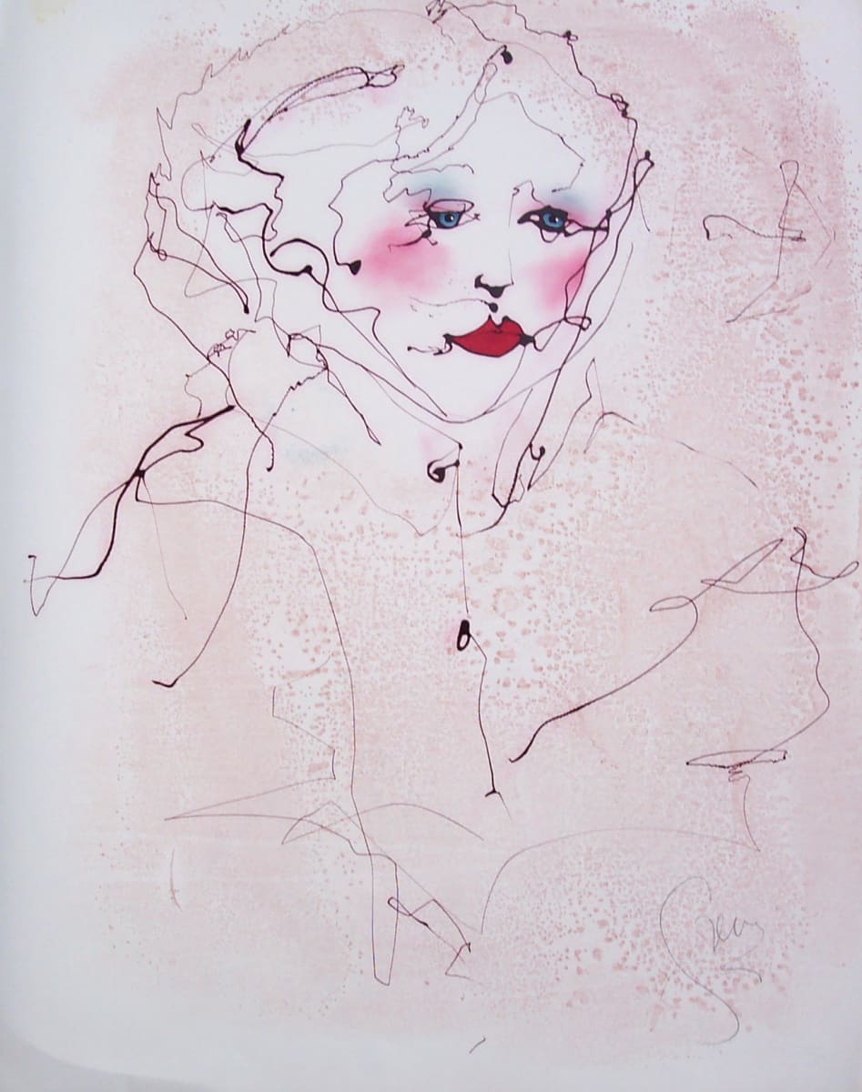 Younger by Gerrit Greve 