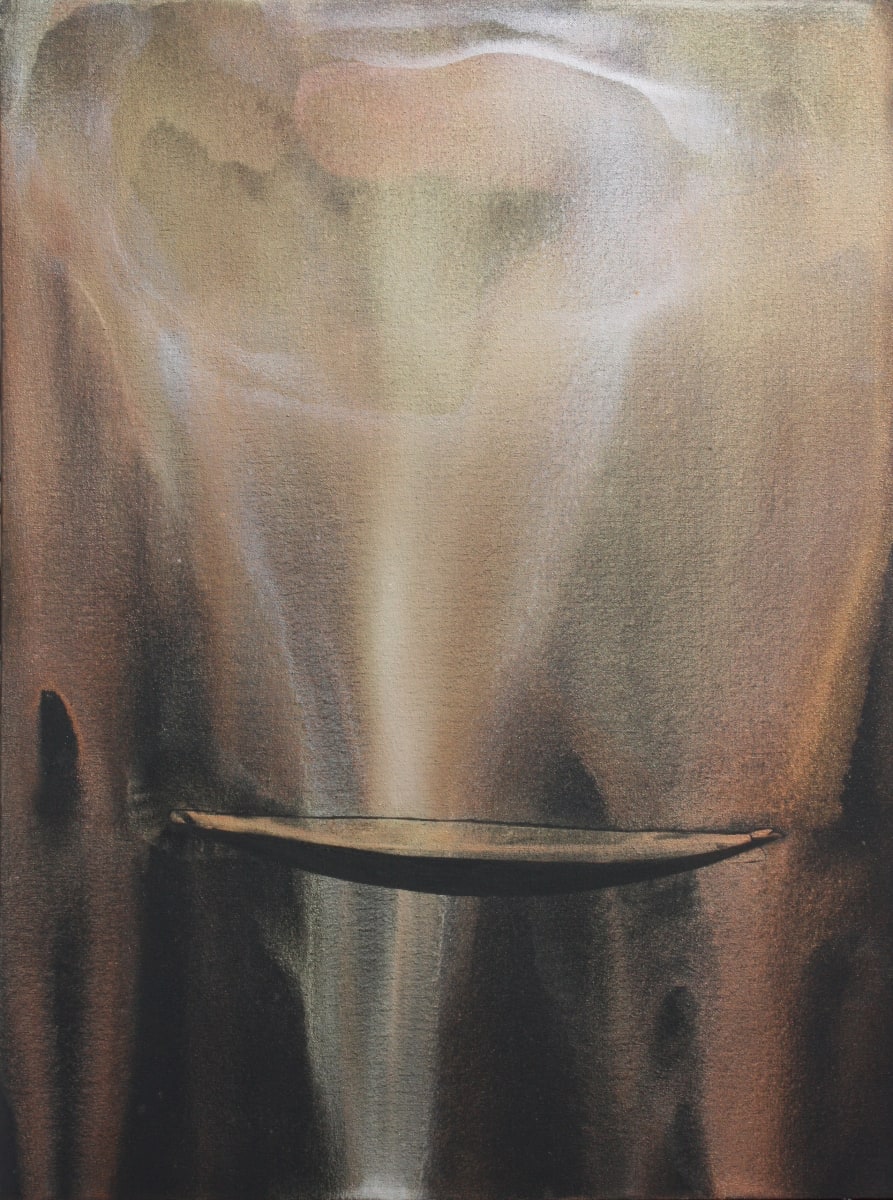 Voyage 141 by Gerrit Greve 