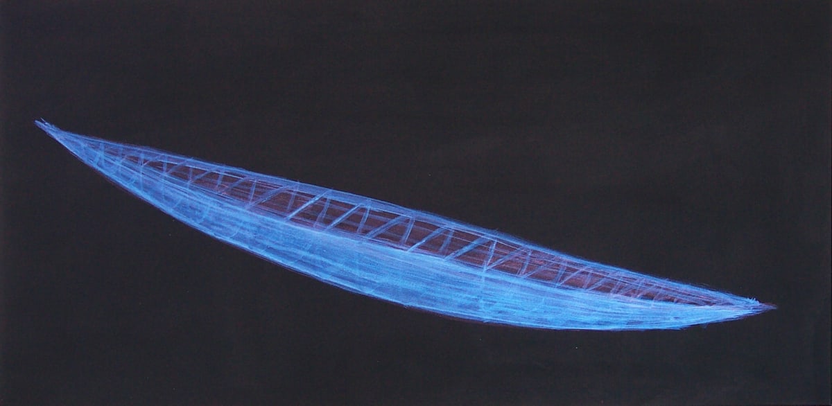 Spirit Boat 48 by Gerrit Greve 