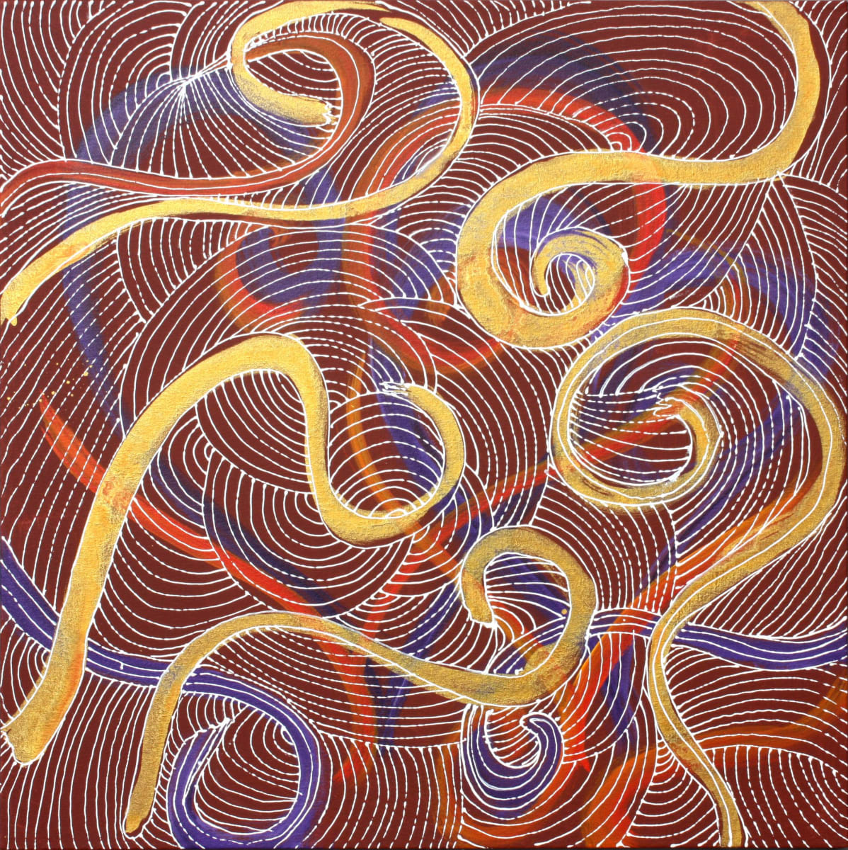 Heart Journey 2, Two New Hearts by Gerrit Greve 