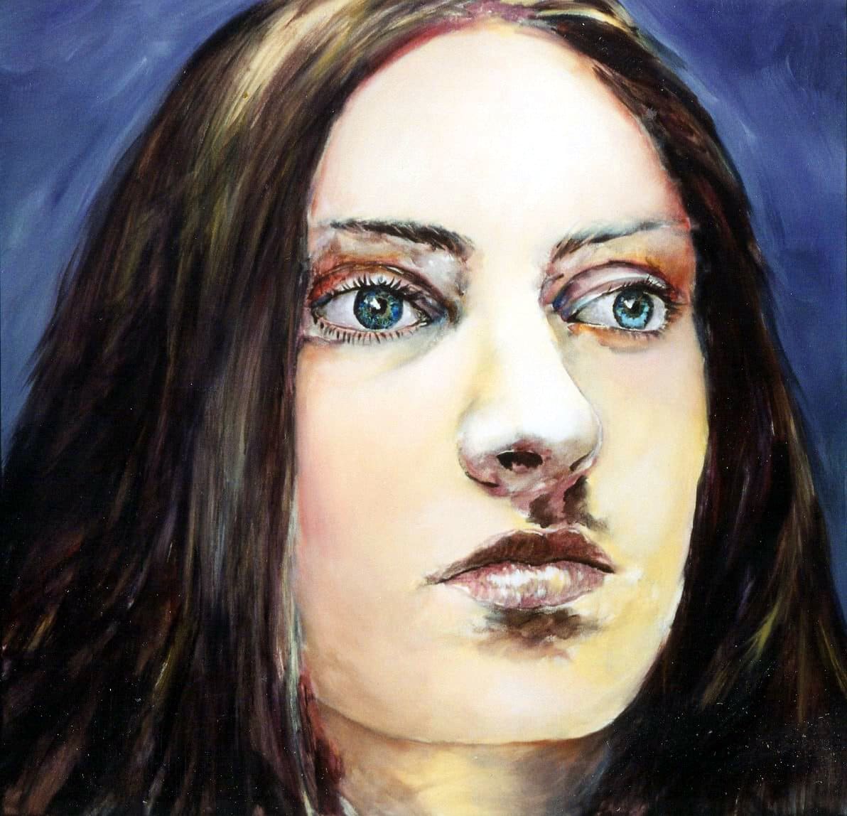 Laura 06 by Gerrit Greve 