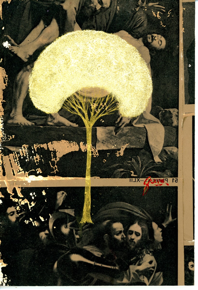 Icon Tree 03 by Gerrit Greve 