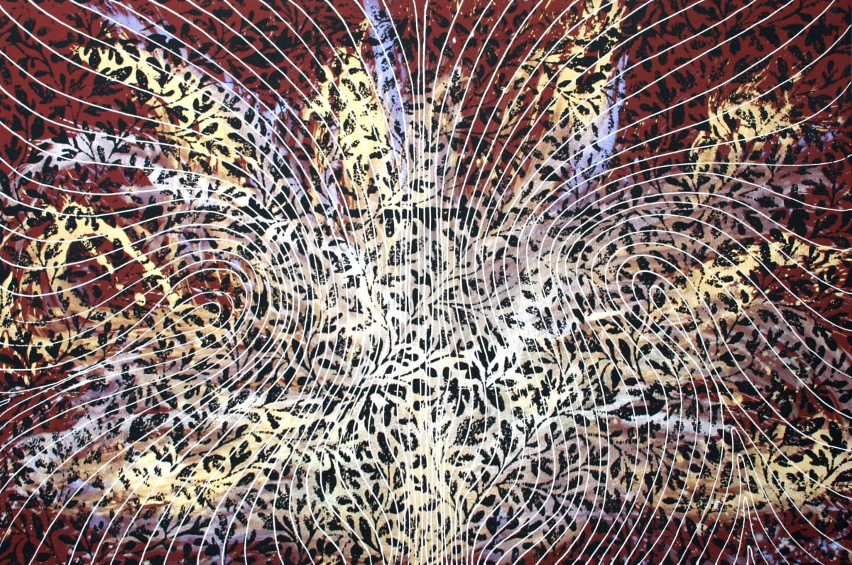 Journey 149 by Gerrit Greve 