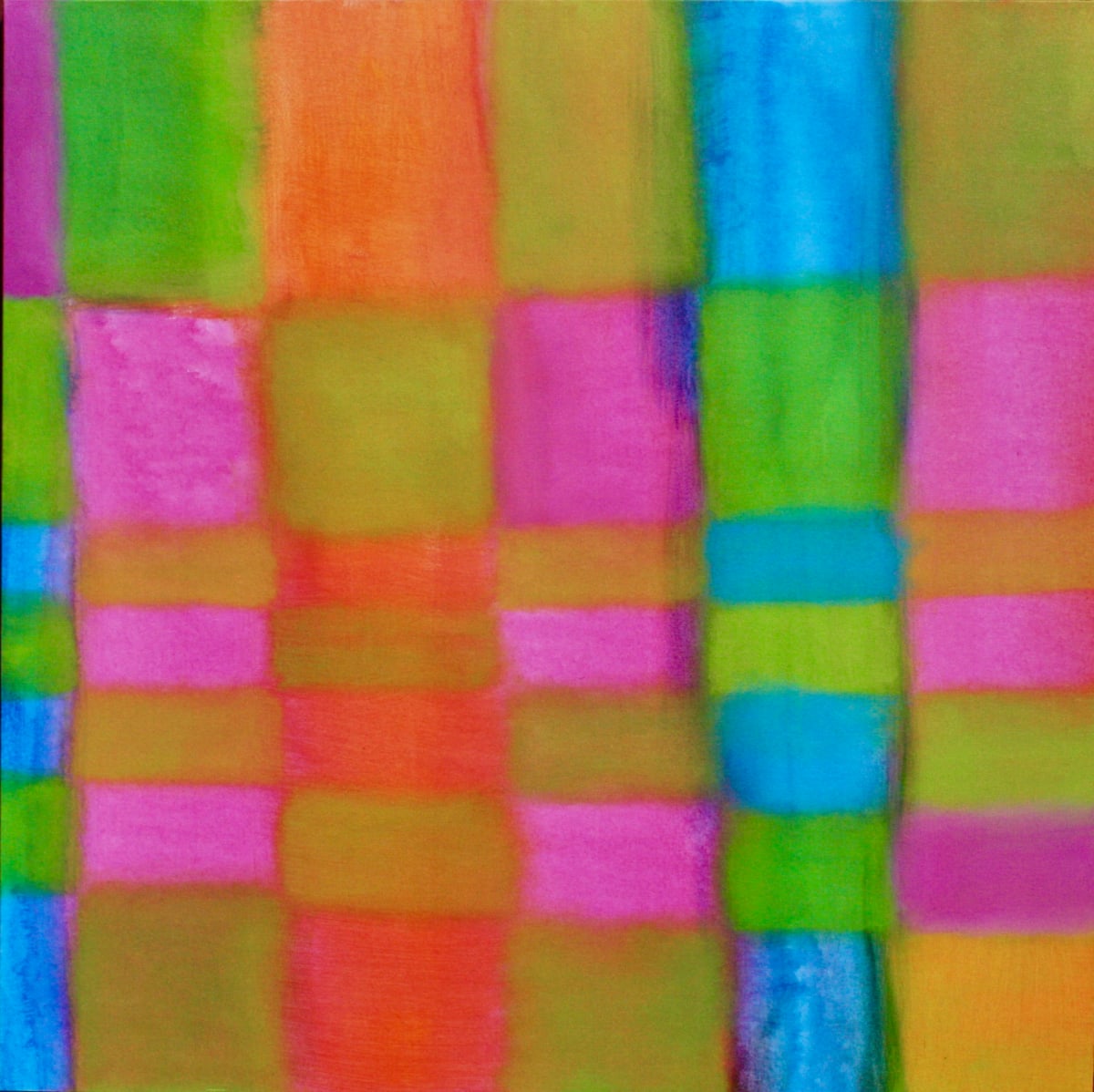 Structure 36* by Gerrit Greve 