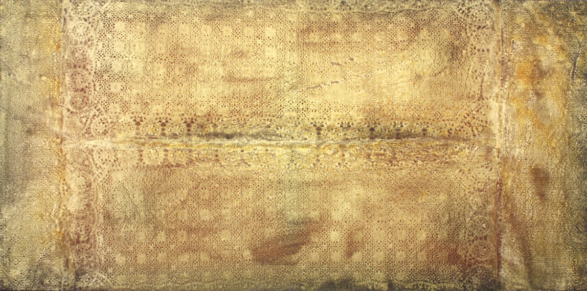 Journey 289, Sacred Fabric by Gerrit Greve 
