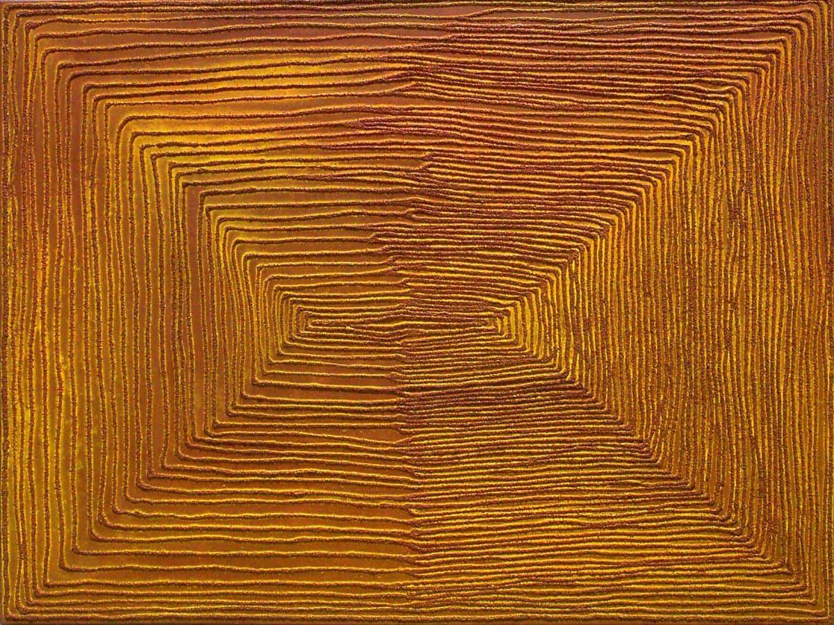 Dreaming-19 by Gerrit Greve 