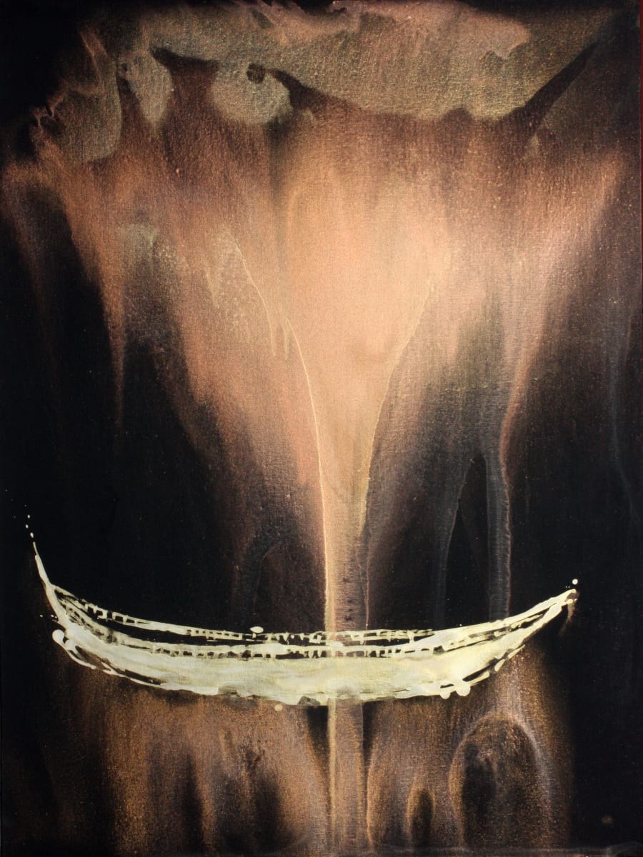 Voyage 143 by Gerrit Greve 