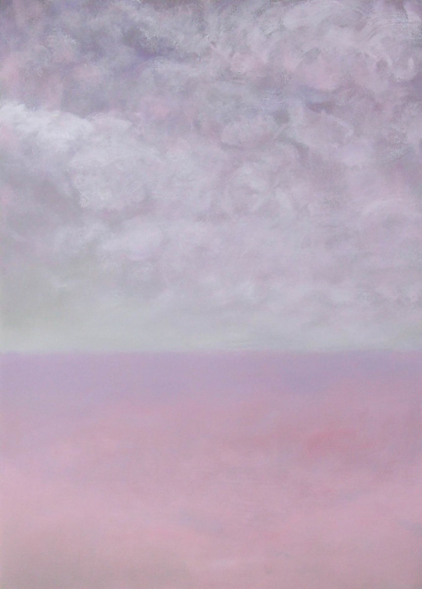 Departure No. 18 by Gerrit Greve 