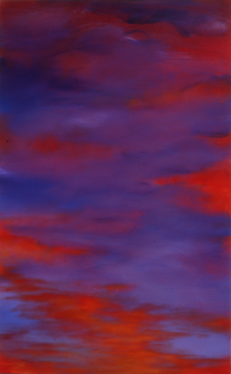 Departure 86 by Gerrit Greve 