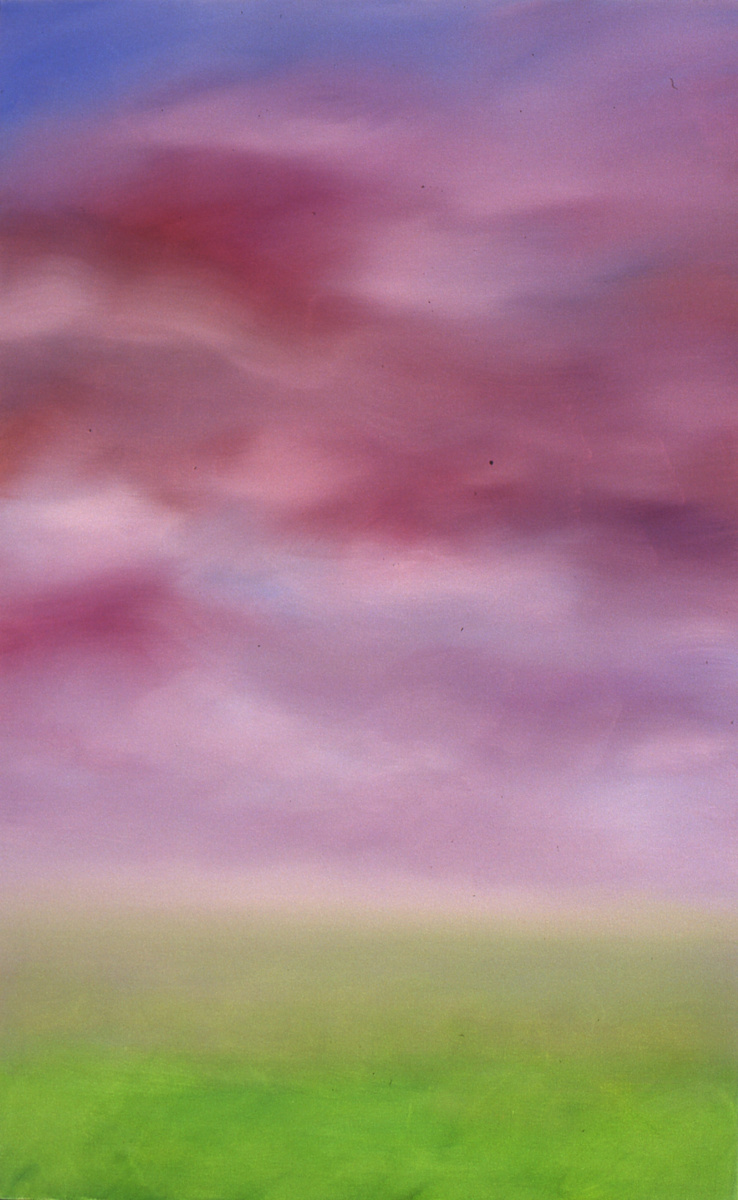Departure 87 by Gerrit Greve 