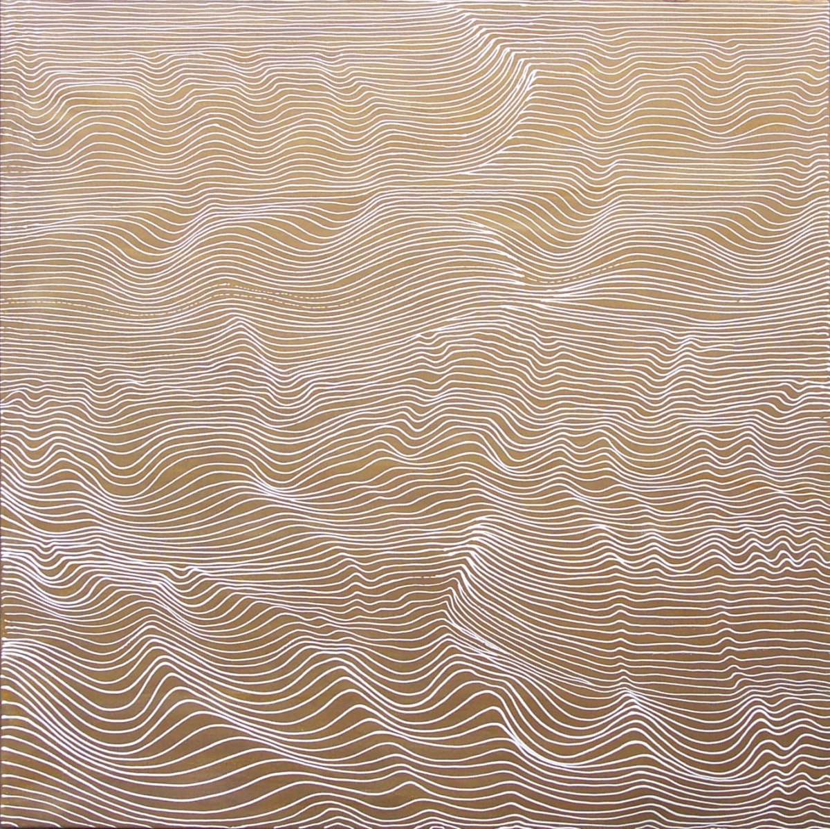 Dreaming-68 by Gerrit Greve 