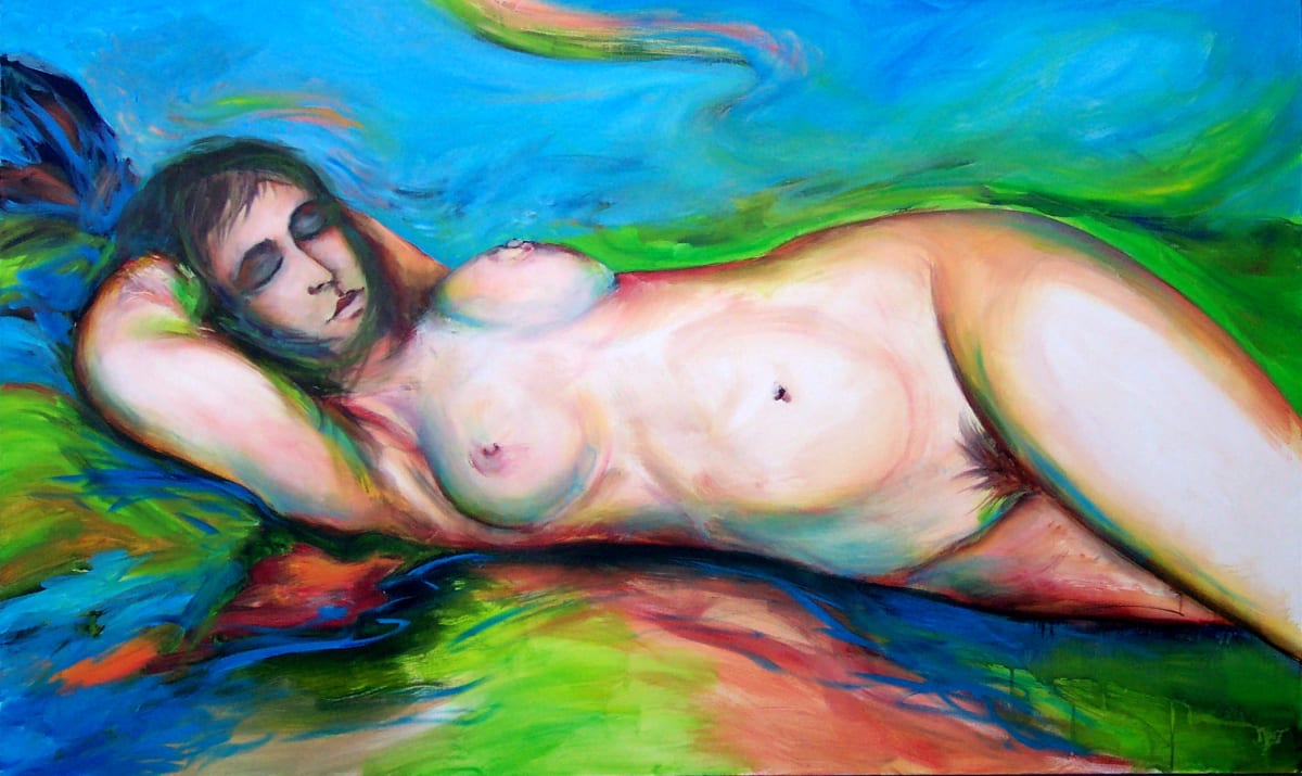 Timeless 16 by Gerrit Greve 