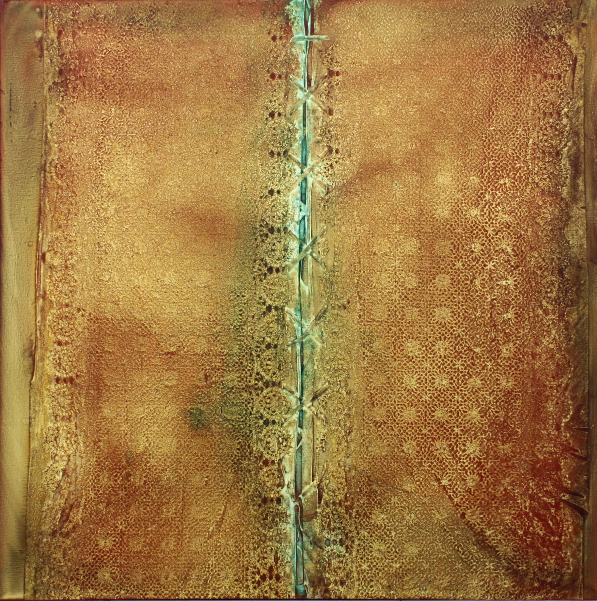 Journey 327, The Silence of History by Gerrit Greve 