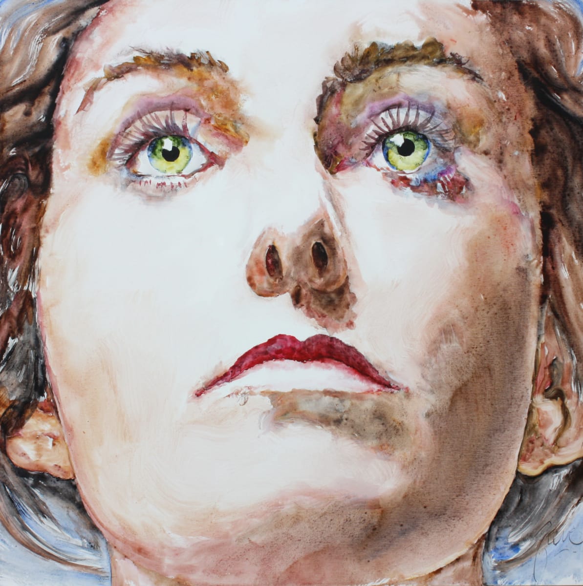 Leslie 16 by Gerrit Greve 