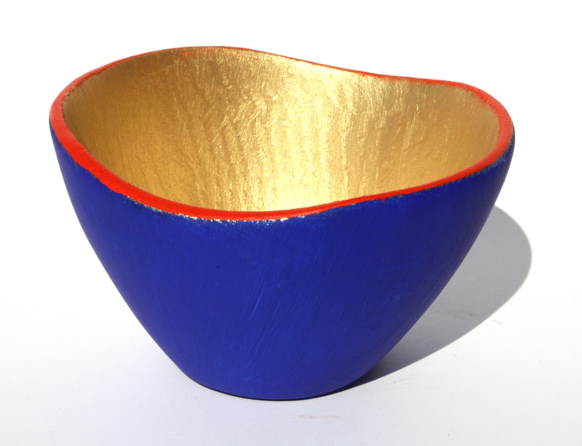 Vessel 49 by Gerrit Greve 