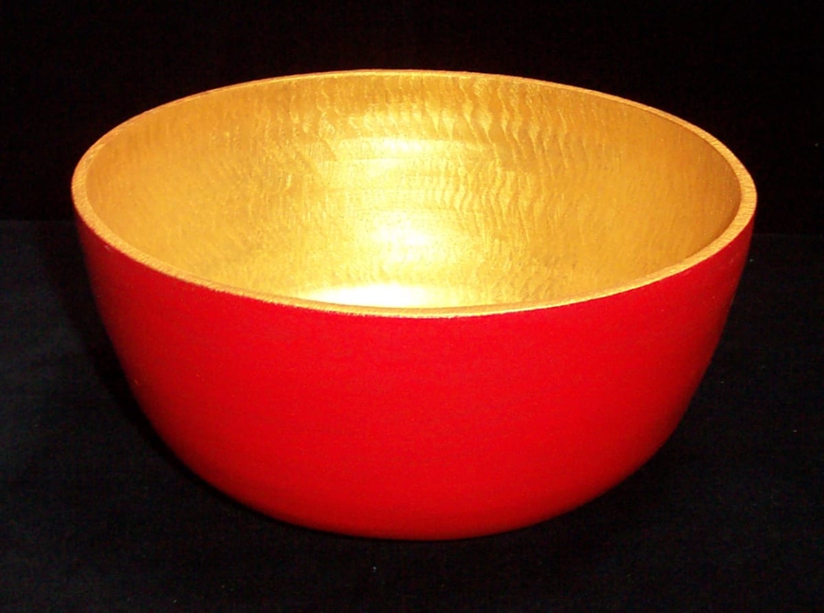 Vessel 04-1 by Gerrit Greve 