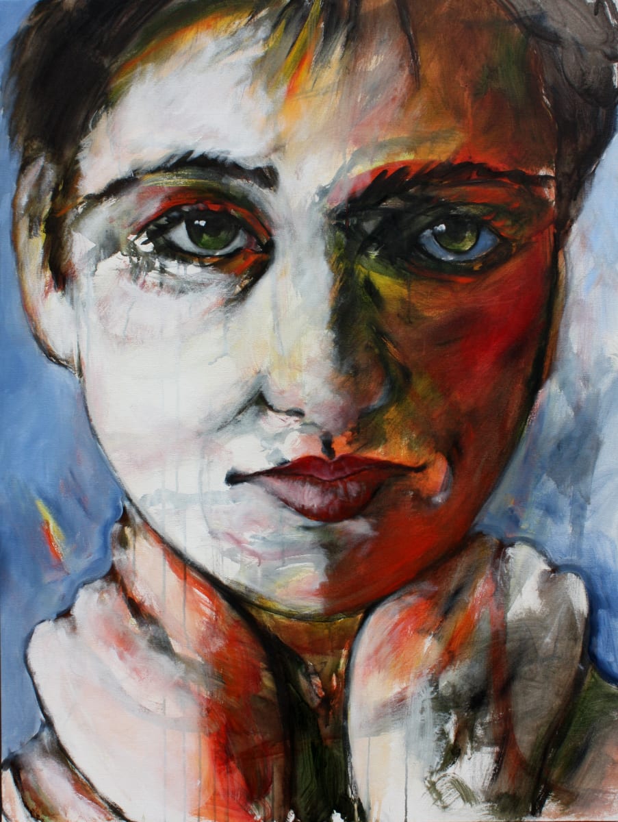 Jen 3-stage 2 by Gerrit Greve 