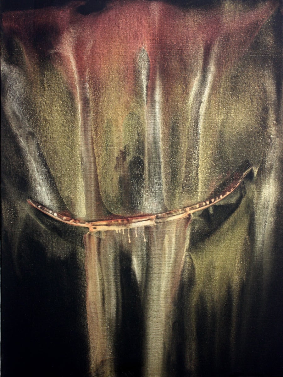 Voyage 145 by Gerrit Greve 