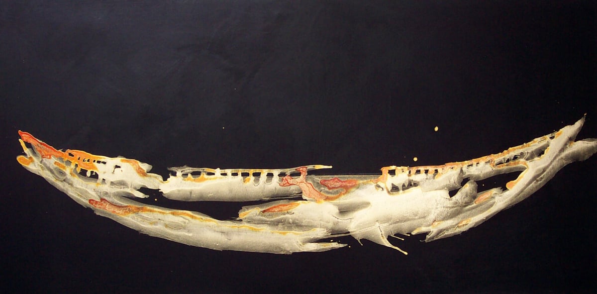 Spirit on the Water by Gerrit Greve 