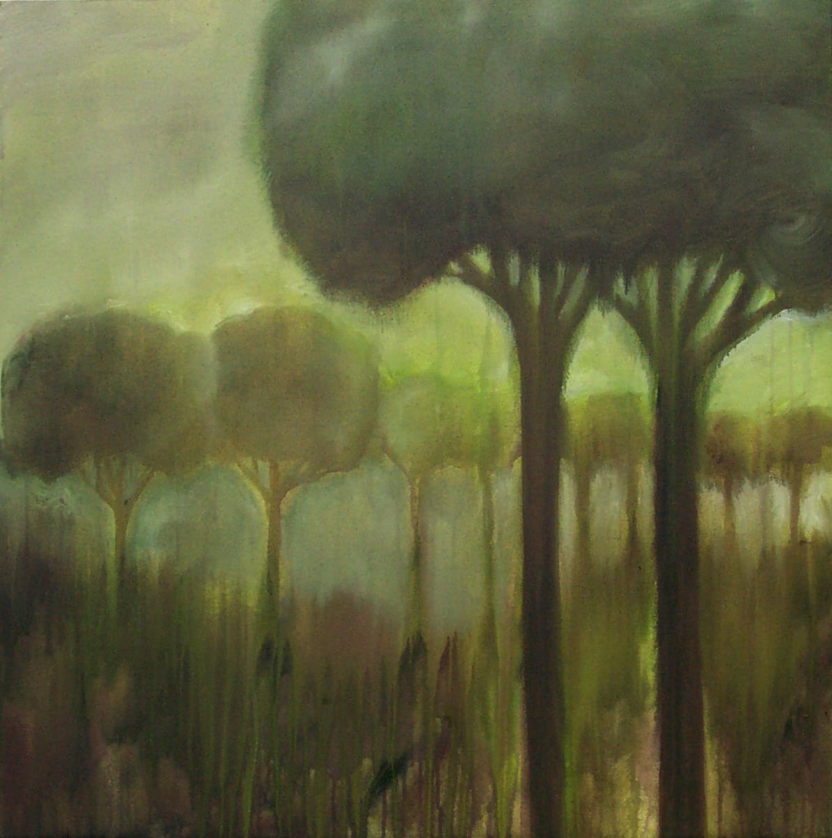 Mindscape 057 2 by Gerrit Greve 