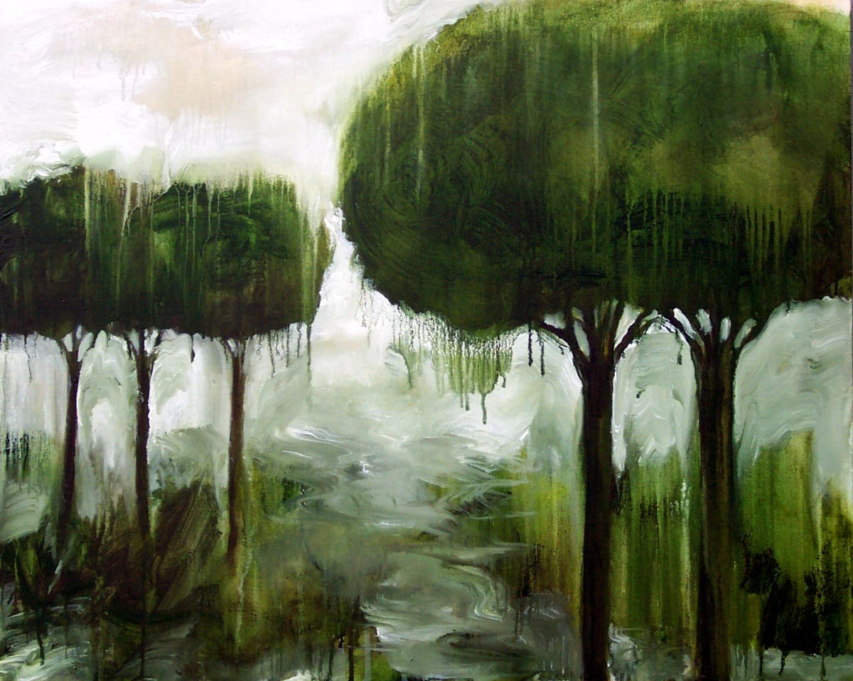 Mindscape 076 by Gerrit Greve 