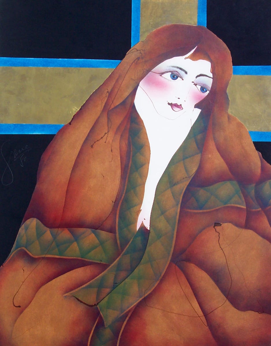 Sweet Madonna by Gerrit Greve, Image 1.