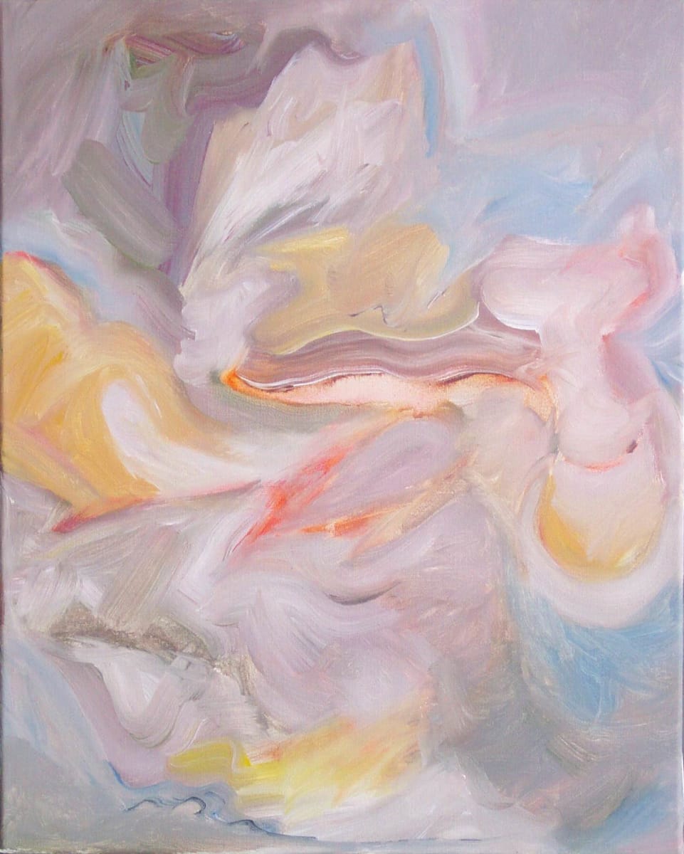 Mount Fuji 00 by Gerrit Greve 