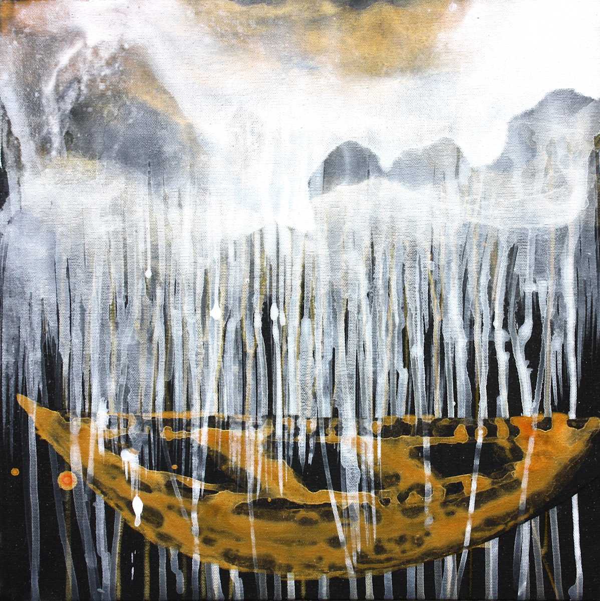 Voyage 062 by Gerrit Greve 