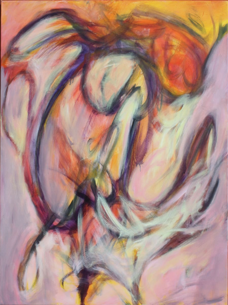 Nudes 5705 by Gerrit Greve 