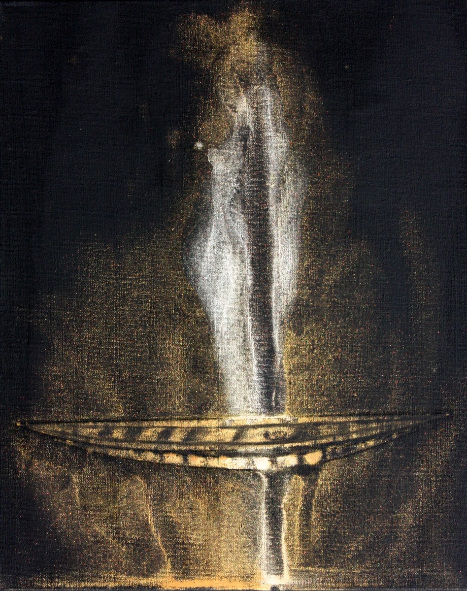 Voyage 171 by Gerrit Greve 