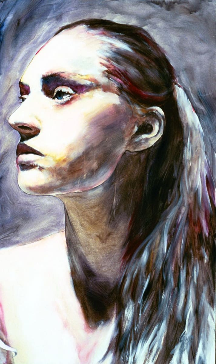 Laura 10 by Gerrit Greve 