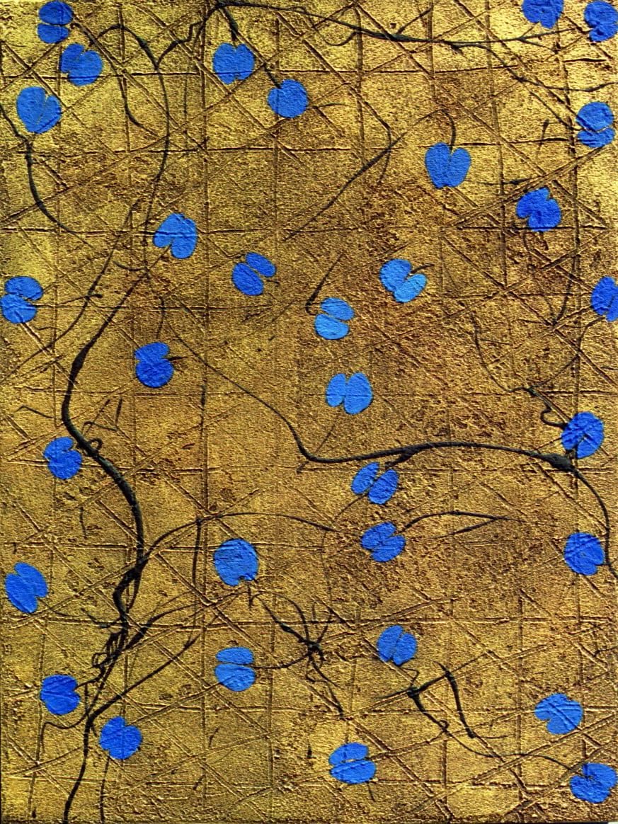 The Game by Gerrit Greve Estate 
