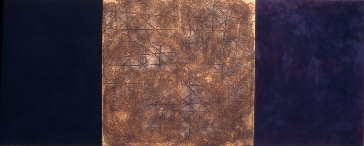 Ocean Tracings by Gerrit Greve 